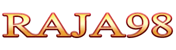 Logo Raja98
